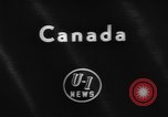 Standbild nicht Atomic Blast Kanada, 1961, aus Sekunde 5 historischem Filmmaterial Videoclip 65675055888