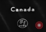 Standbild nicht Atomic Blast Kanada, 1961, aus Sekunde 6 historischem Filmmaterial Videoclip 65675055888