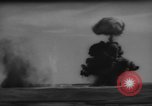 Standbild nicht Atomic Blast Kanada, 1961, aus Sekunde 48 historischem Filmmaterial Videoclip 65675055888