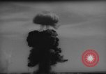 Standbild nicht Atomic Blast Kanada, 1961, aus Sekunde 55 historischem Filmmaterial Videoclip 65675055888