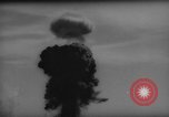 Standbild nicht Atomic Blast Kanada, 1961, aus Sekunde 58 historischem Filmmaterial Videoclip 65675055888
