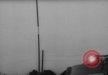 Image of hydrofoil boat Long Island New York USA, 1961, second 32 stock footage video 65675055889