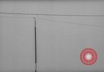 Image of hydrofoil boat Long Island New York USA, 1961, second 33 stock footage video 65675055889
