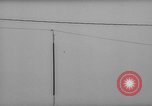 Image of hydrofoil boat Long Island New York USA, 1961, second 34 stock footage video 65675055889