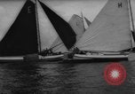 Image of annual sailing contest Holland Netherlands, 1961, second 12 stock footage video 65675055890