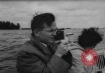 Image of annual sailing contest Holland Netherlands, 1961, second 15 stock footage video 65675055890