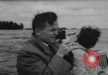 Image of annual sailing contest Holland Netherlands, 1961, second 16 stock footage video 65675055890