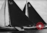Image of annual sailing contest Holland Netherlands, 1961, second 23 stock footage video 65675055890