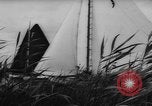 Image of annual sailing contest Holland Netherlands, 1961, second 43 stock footage video 65675055890