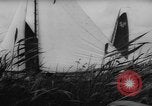 Image of annual sailing contest Holland Netherlands, 1961, second 46 stock footage video 65675055890