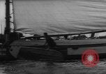 Image of annual sailing contest Holland Netherlands, 1961, second 51 stock footage video 65675055890