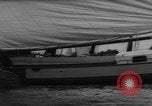 Image of annual sailing contest Holland Netherlands, 1961, second 52 stock footage video 65675055890