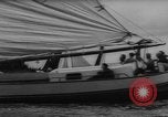 Image of annual sailing contest Holland Netherlands, 1961, second 53 stock footage video 65675055890