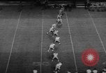 Image of 28th annual All Star Football Game Chicago Illinois USA, 1961, second 6 stock footage video 65675055891