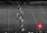 Image of 28th annual All Star Football Game Chicago Illinois USA, 1961, second 7 stock footage video 65675055891