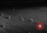 Image of 28th annual All Star Football Game Chicago Illinois USA, 1961, second 10 stock footage video 65675055891