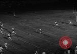 Image of 28th annual All Star Football Game Chicago Illinois USA, 1961, second 11 stock footage video 65675055891