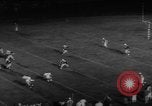 Image of 28th annual All Star Football Game Chicago Illinois USA, 1961, second 12 stock footage video 65675055891