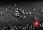 Image of 28th annual All Star Football Game Chicago Illinois USA, 1961, second 14 stock footage video 65675055891