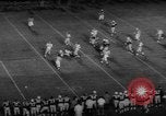 Image of 28th annual All Star Football Game Chicago Illinois USA, 1961, second 17 stock footage video 65675055891