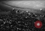 Image of 28th annual All Star Football Game Chicago Illinois USA, 1961, second 18 stock footage video 65675055891