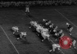 Image of 28th annual All Star Football Game Chicago Illinois USA, 1961, second 20 stock footage video 65675055891