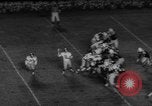 Image of 28th annual All Star Football Game Chicago Illinois USA, 1961, second 21 stock footage video 65675055891