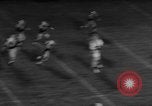 Image of 28th annual All Star Football Game Chicago Illinois USA, 1961, second 22 stock footage video 65675055891