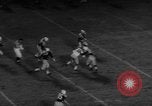 Image of 28th annual All Star Football Game Chicago Illinois USA, 1961, second 23 stock footage video 65675055891