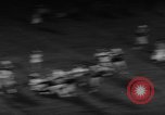 Image of 28th annual All Star Football Game Chicago Illinois USA, 1961, second 30 stock footage video 65675055891