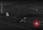 Image of 28th annual All Star Football Game Chicago Illinois USA, 1961, second 32 stock footage video 65675055891