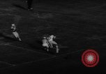 Image of 28th annual All Star Football Game Chicago Illinois USA, 1961, second 33 stock footage video 65675055891