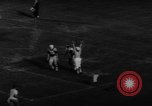 Image of 28th annual All Star Football Game Chicago Illinois USA, 1961, second 34 stock footage video 65675055891