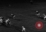 Image of 28th annual All Star Football Game Chicago Illinois USA, 1961, second 38 stock footage video 65675055891