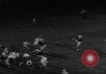 Image of 28th annual All Star Football Game Chicago Illinois USA, 1961, second 39 stock footage video 65675055891