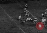 Image of 28th annual All Star Football Game Chicago Illinois USA, 1961, second 43 stock footage video 65675055891
