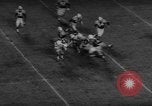 Image of 28th annual All Star Football Game Chicago Illinois USA, 1961, second 44 stock footage video 65675055891