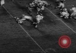 Image of 28th annual All Star Football Game Chicago Illinois USA, 1961, second 45 stock footage video 65675055891