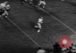 Image of 28th annual All Star Football Game Chicago Illinois USA, 1961, second 46 stock footage video 65675055891
