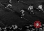 Image of 28th annual All Star Football Game Chicago Illinois USA, 1961, second 47 stock footage video 65675055891