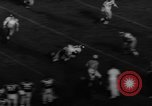 Image of 28th annual All Star Football Game Chicago Illinois USA, 1961, second 48 stock footage video 65675055891