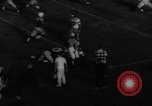 Image of 28th annual All Star Football Game Chicago Illinois USA, 1961, second 49 stock footage video 65675055891