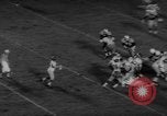 Image of 28th annual All Star Football Game Chicago Illinois USA, 1961, second 52 stock footage video 65675055891