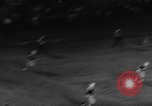 Image of 28th annual All Star Football Game Chicago Illinois USA, 1961, second 54 stock footage video 65675055891