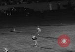 Image of 28th annual All Star Football Game Chicago Illinois USA, 1961, second 55 stock footage video 65675055891