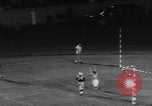 Image of 28th annual All Star Football Game Chicago Illinois USA, 1961, second 57 stock footage video 65675055891
