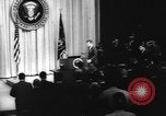 Image of John F Kennedy United States USA, 1961, second 9 stock footage video 65675055892