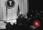 Image of John F Kennedy United States USA, 1961, second 12 stock footage video 65675055892