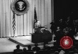 Image of John F Kennedy United States USA, 1961, second 14 stock footage video 65675055892