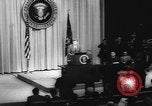 Image of John F Kennedy United States USA, 1961, second 16 stock footage video 65675055892